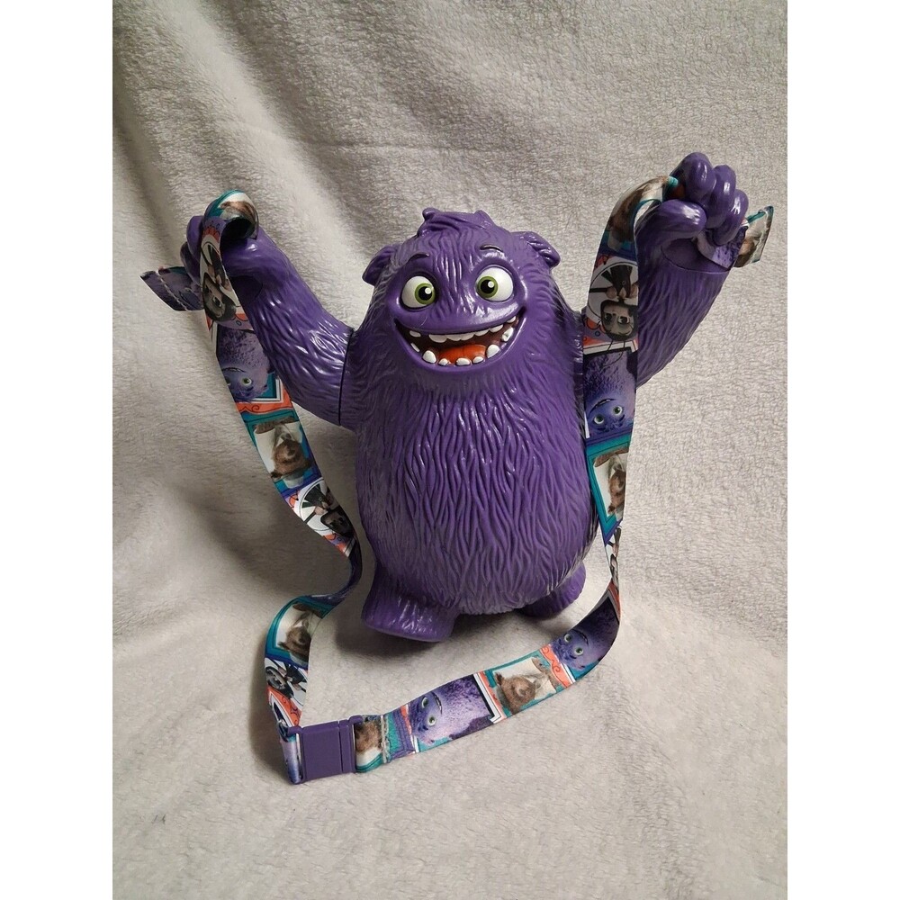 AMC Theater IF Imaginary Friends Exclusive Popcorn Bucket/Vessel 2024